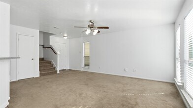 9307 Dewberry Blossom Ln in Houston, TX - Building Photo - Building Photo