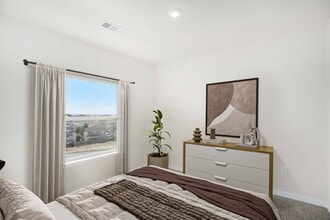 The Madison at Stetson Hills in Colorado Springs, CO - Building Photo - Building Photo