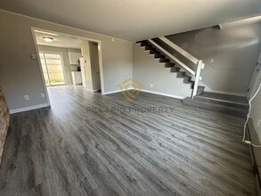 Georgetown Apartments in Galveston, IN - Foto de edificio - Building Photo