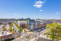 Charlesview Residences in Brighton, MA - Foto de edificio - Building Photo