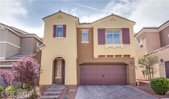 11243 Filmore Heights Ct in Las Vegas, NV - Building Photo