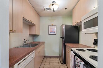 188 North St, Unit 53 in Boston, MA - Foto de edificio - Building Photo