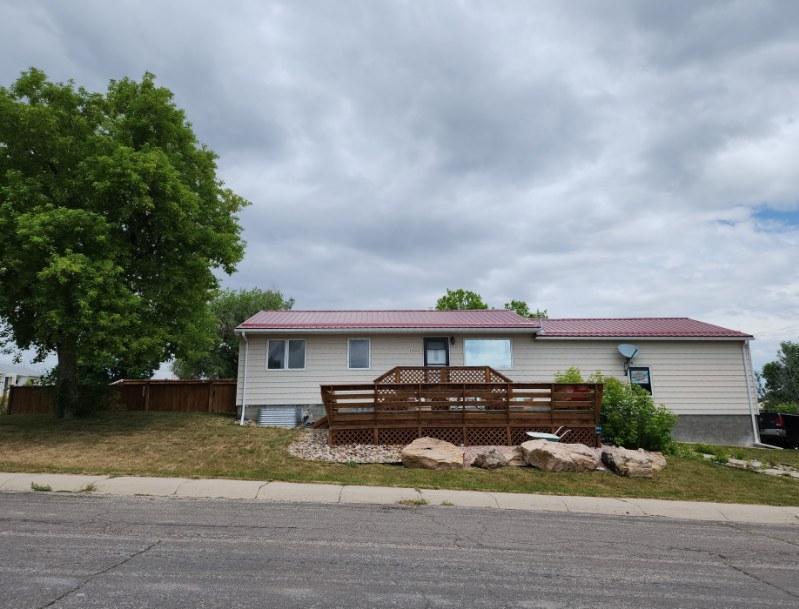 1604 E 17th St in Casper, WY - Building Photo