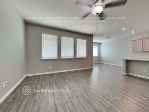 429 Petty Wy in Fate, TX - Foto de edificio - Building Photo