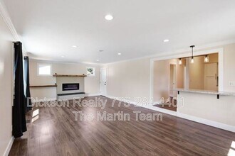 309 4th St in Sparks, NV - Building Photo - Building Photo