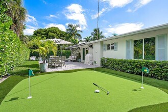 8001 Arlington Pl in West Palm Beach, FL - Foto de edificio - Building Photo