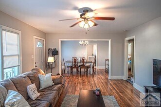 129 Westover Dr in Athens, GA - Building Photo - Building Photo