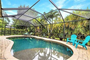 4534 SW 5th Pl in Cape Coral, FL - Building Photo