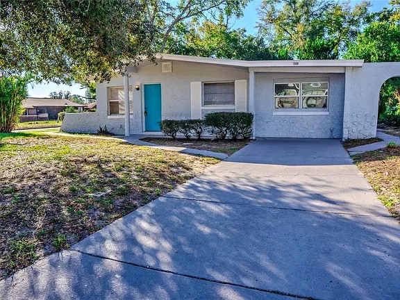 property at 2500 Carver Ave