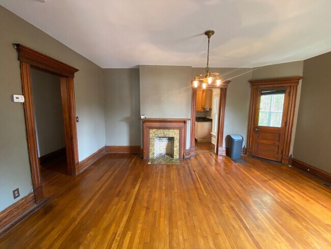 59 King Ave in Columbus, OH - Building Photo - Building Photo