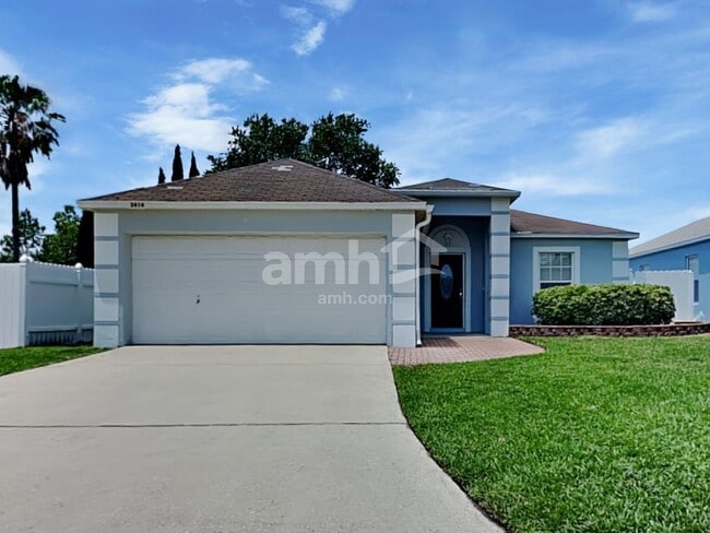 property at 3416 Lawn Tennis Dr