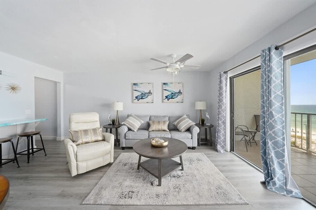 8743 Thomas Dr, Unit SI FL6-ID1354938P in Panama City Beach, FL - Building Photo - Building Photo