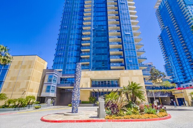 property at 1325 Pacific Hwy