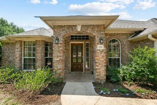 11701 Sterling Panorama Terrace in Austin, TX - Building Photo