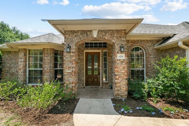property at 11701 Sterling Panorama Terrace