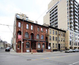 Core Condos in Toronto, ON - Building Photo - Building Photo