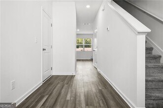 2615 Senegal Wy in Atlanta, GA - Building Photo - Building Photo