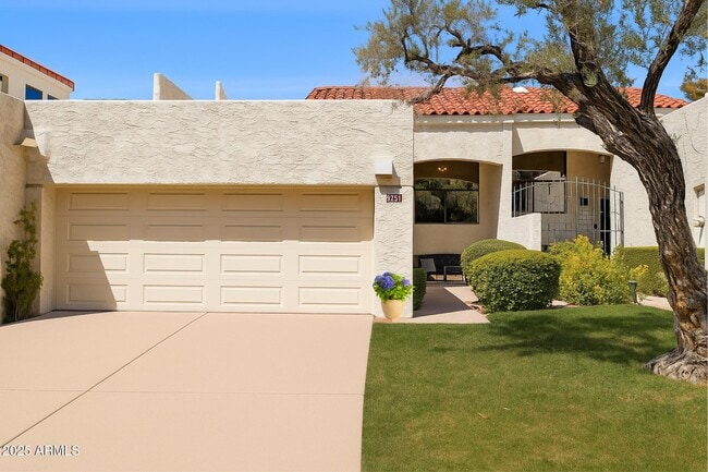 5732 N 25th St in Phoenix, AZ - Building Photo - Building Photo