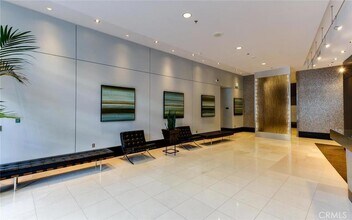 1100 S Hope St, Unit 1213 in Los Angeles, CA - Building Photo - Building Photo