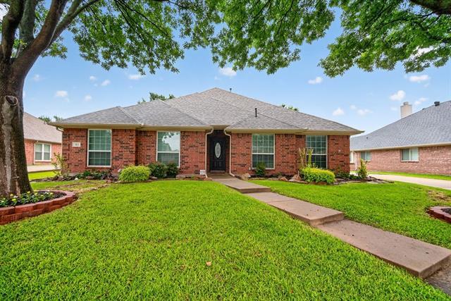 property at 313 Cave River Dr