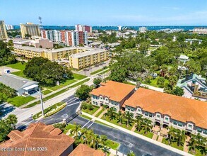 2240 Enjoya Ln in Melbourne, FL - Building Photo - Building Photo