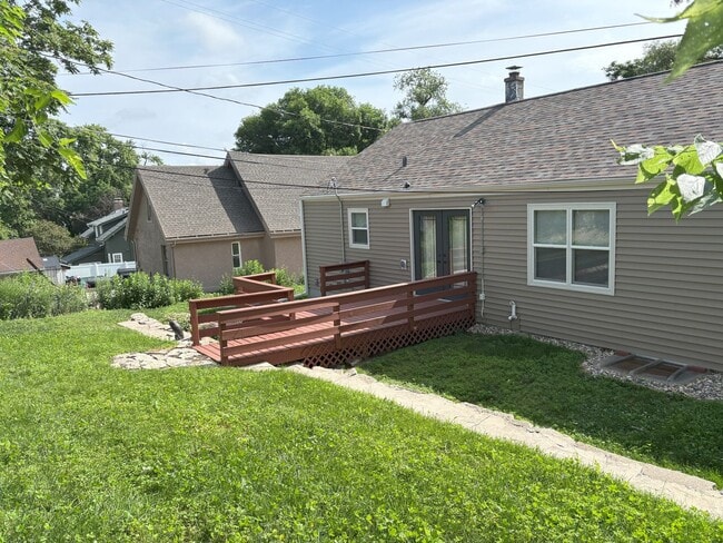 1314 S 48th St in Omaha, NE - Building Photo - Building Photo