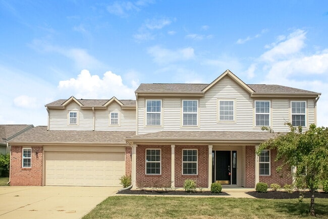 property at 1650 Gross Point Pass