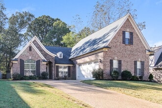 8785 Oak Grove Blvd in Olive Branch, MS - Building Photo - Building Photo