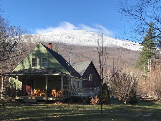 property at 808 South End Rd