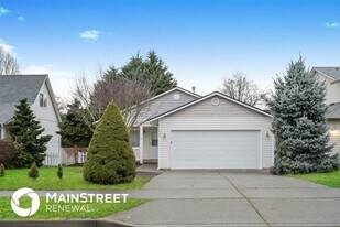 16963 Currie Rd SE in Monroe, WA - Building Photo