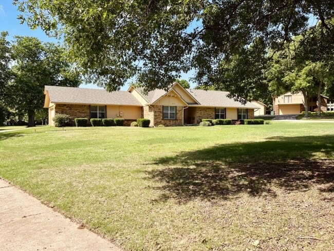property at 21790 E 67th St