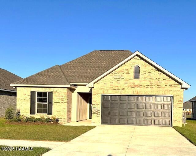 208 Wakely Ct in Lafayette, LA - Building Photo