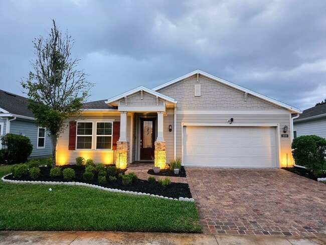 property at 499 Broomsedge Cir