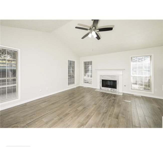 1195 Kibbe Cir in Lawrenceville, GA - Building Photo - Building Photo