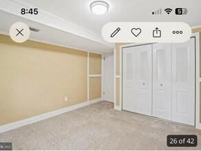 9001 Bannister Ln in Gaithersburg, MD - Building Photo - Building Photo