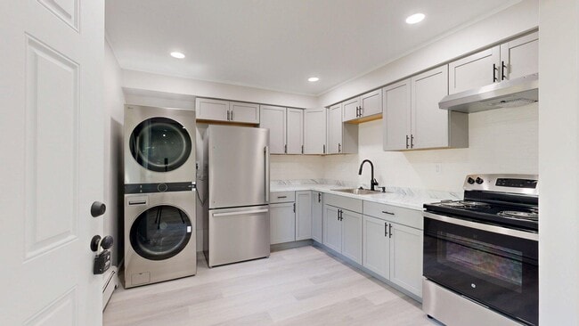 122 Allen Dr in Ann Arbor, MI - Building Photo - Building Photo