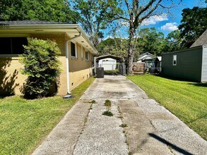 308 S Royal St in Deridder, LA - Building Photo - Building Photo