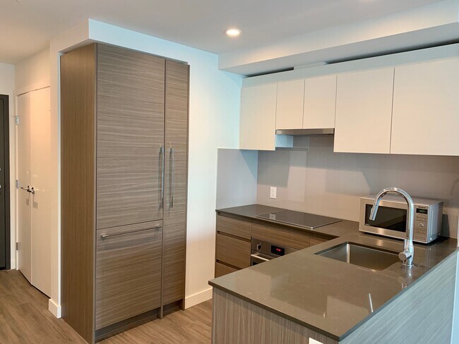 property at 13615 Fraser Hwy