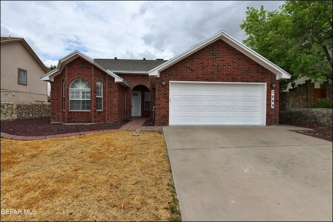 property at 7089 Black Ridge Dr