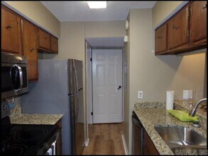 1311 N University Ave in Little Rock, AR - Building Photo - Building Photo