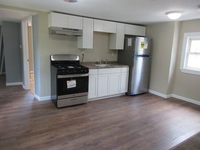 property at 27 Maple St