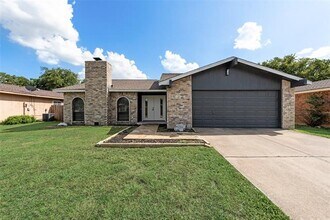 4008 Buckwheat St in Fort Worth, TX - Building Photo - Building Photo