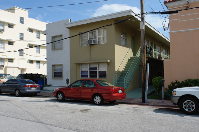 The in Miami Beach, FL - Foto de edificio - Building Photo