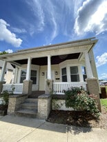 500 6th Ave in Williamsport, PA - Building Photo