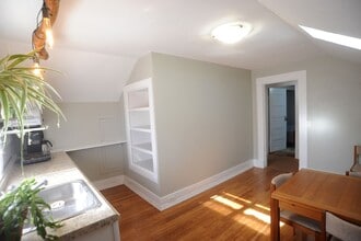 1745 3rd St in Napa, CA - Building Photo - Building Photo