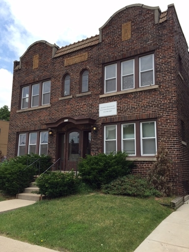 5314 W Burnham St in West Milwaukee, WI - Building Photo