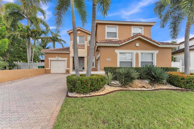 14401 SW 33rd Ct in Miramar, FL - Building Photo - Building Photo