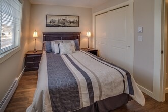 1617-1688 88 Ave in Dawson Creek, BC - Building Photo - Building Photo