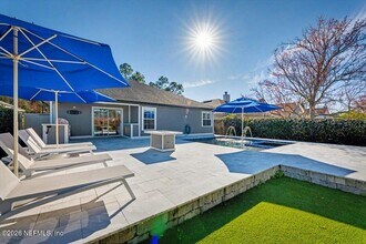 1334 Brookgreen Way in Orange Park, FL - Building Photo - Building Photo