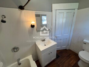 138 S 7th St in New Castle, IN - Building Photo - Building Photo